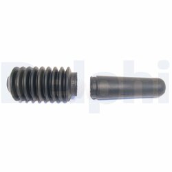 Bellow Kit DELPHI TBR3005 OE Ref 861 419 832