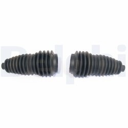Bellow Kit DELPHI TBR4012 OE Ref 7700064
