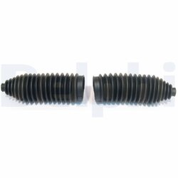 Bellow Kit DELPHI TBR4134 OE Ref 2D0 498 831