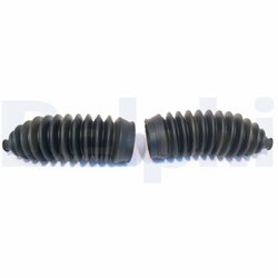 Bellow Kit DELPHI TBR4135 OE Ref 901 462 0296