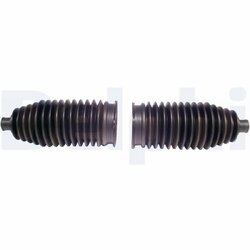 Bellow Kit DELPHI TBR4236 OE Ref 3210 6778 560