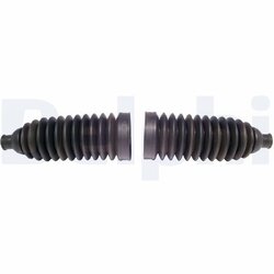 Bellow Kit DELPHI TBR4237 OE Ref A163 460 0196