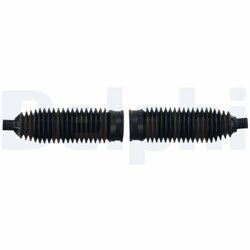 Bellow Kit DELPHI TBR4241 OE Ref 6Q0 423 831D