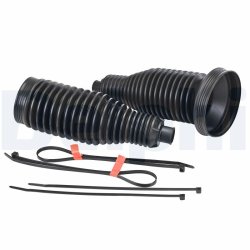 Steering Bellow DELPHI TBR4567 OE Ref 4M0423831B