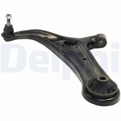 Control Trailing Arm DELPHI TC1007 OE Ref 48069-59035