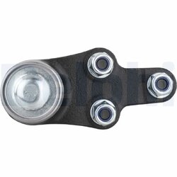 Rotule DELPHI TC1016 pour FORD, JAGUAR MONDEO, X-TYPE OE 1679376 DELPHI