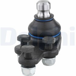 Rotule DELPHI TC1016 pour FORD, JAGUAR MONDEO, X-TYPE OE 1679376 DELPHI