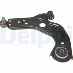 Control Trailing Arm DELPHI TC1029 OE Ref 1071701