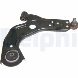 Control Trailing Arm DELPHI TC1030 OE Ref 1071683