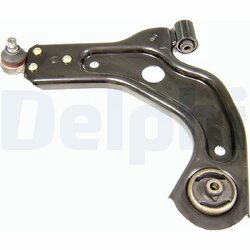 Control Trailing Arm DELPHI TC1031 OE Ref 1009596