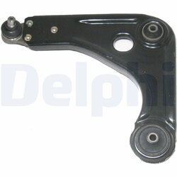 Control Trailing Arm DELPHI TC1035 OE Ref 1039806