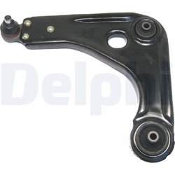 Control Trailing Arm DELPHI TC1037 OE Ref 1032101