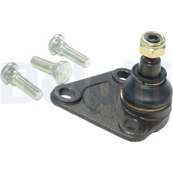 Ball Joint DELPHI TC1042 OE Ref 8N0 407 365B