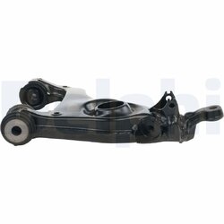 Bras de suspension arrière DELPHI TC1054 pour MERCEDES CLASSE E OE 2103303507 DELPHI
