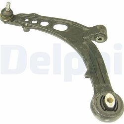 Control Trailing Arm DELPHI TC1057 OE Ref 46551732