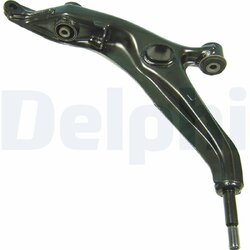 Control Trailing Arm DELPHI TC1076 OE Ref 51360-S04-G00