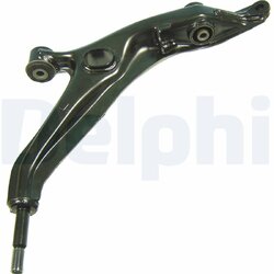 Control Trailing Arm DELPHI TC1077 OE Ref 51350-S04-G00