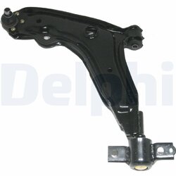 Control Trailing Arm DELPHI TC1092