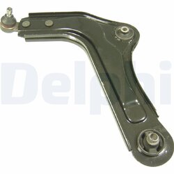 Control Trailing Arm DELPHI TC1094 OE Ref 96268439