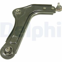 Control Trailing Arm DELPHI TC1095 OE Ref 96275014