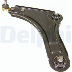 Control Trailing Arm DELPHI TC1098 OE Ref 96268454
