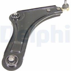 Control Trailing Arm DELPHI TC1099 OE Ref 96268455