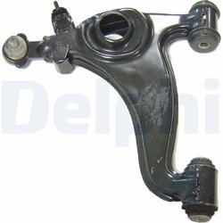 Control Trailing Arm DELPHI TC1108 OE Ref 201 330 3807