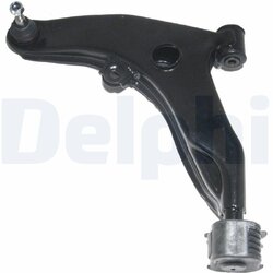 Control Trailing Arm DELPHI TC1116 OE Ref MB907163