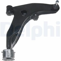 Control Trailing Arm DELPHI TC1117 OE Ref MB912078