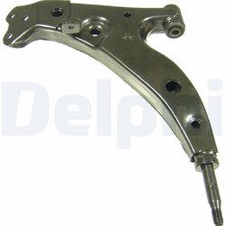 Control Trailing Arm DELPHI TC1120 OE Ref 48069-12140