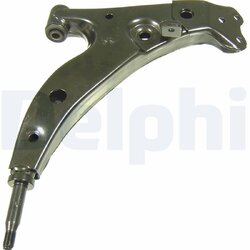Control Trailing Arm DELPHI TC1121 OE Ref 48068-12140