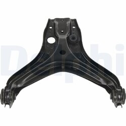 Bras de suspension arrière DELPHI TC1137 pour AUDI, VW OE 857407147A DELPHI