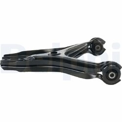 Bras de suspension arrière DELPHI TC1137 pour AUDI, VW OE 857407147A DELPHI