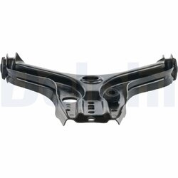 Bras de suspension arrière DELPHI TC1137 pour AUDI, VW OE 857407147A DELPHI