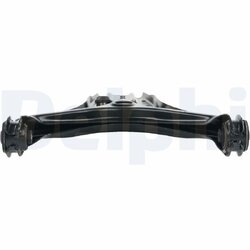 Bras de suspension arrière DELPHI TC1137 pour AUDI, VW OE 857407147A DELPHI