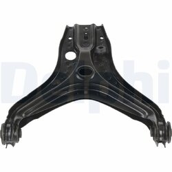 Bras de suspension arrière DELPHI TC1138 pour AUDI, VW OE 857407148A DELPHI