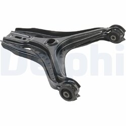 Control Trailing Arm DELPHI TC1139 OE Ref 893 407 147E