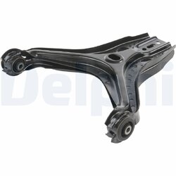 Control Trailing Arm DELPHI TC1140 OE Ref 893 407 148E