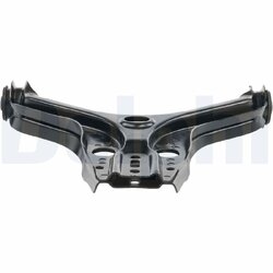 Bras de suspension arrière DELPHI TC1140 pour AUDI 80, 90, COUPÉ DELPHI