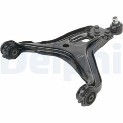 Control Trailing Arm DELPHI TC1142 OE Ref 895 407 148A
