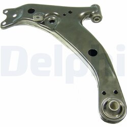 Control Trailing Arm DELPHI TC1146 OE Ref 48069-12160