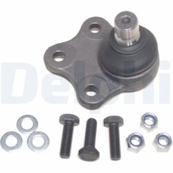 Ball Joint DELPHI TC1158 OE Ref ME2S6J3395AA