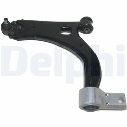 Control Trailing Arm DELPHI TC1159 OE Ref 1436095