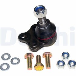 Ball Joint DELPHI TC1162 OE Ref 4016000Q0G