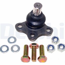 Ball Joint DELPHI TC1176 OE Ref 1635771580