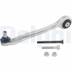 Bras de suspension arrière DELPHI TC1177 pour AUDI, SEAT, SKODA, VW DELPHI