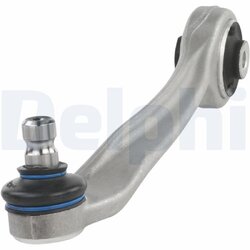 Bras de suspension arrière DELPHI TC1177 pour AUDI, SEAT, SKODA, VW DELPHI