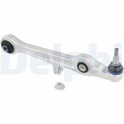 Bras de suspension arrière DELPHI TC1179 pour AUDI, SEAT A4, EXEO DELPHI