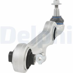 Bras de suspension arrière DELPHI TC1179 pour AUDI, SEAT A4, EXEO DELPHI
