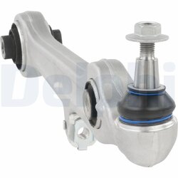 Bras de suspension arrière DELPHI TC1179 pour AUDI, SEAT A4, EXEO DELPHI